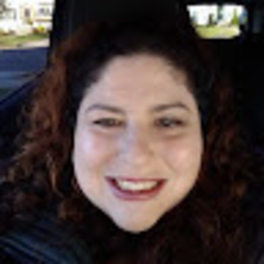 Meet your Posher, Allison